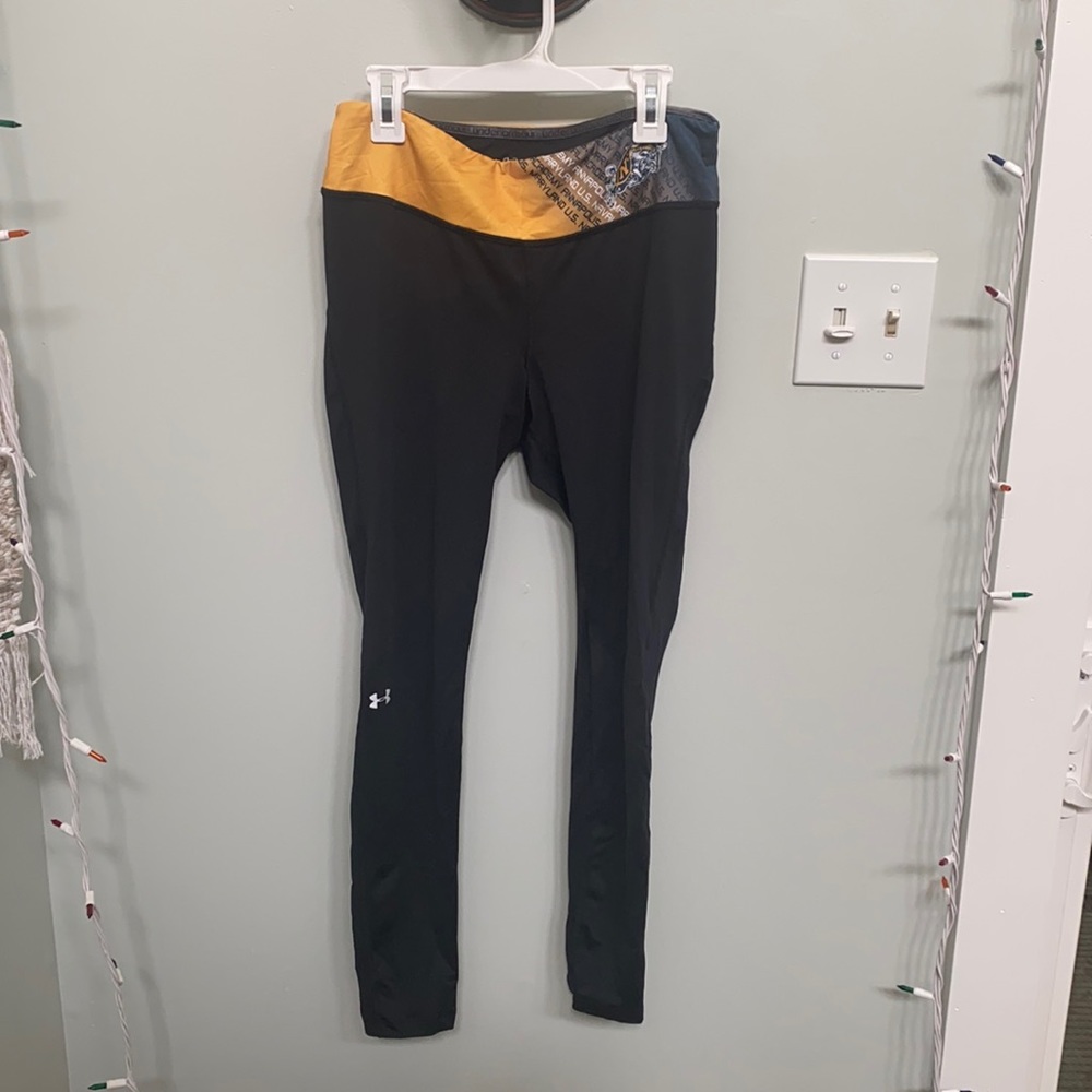 ✨BUNDLE TO SAVE✨ USNA Under Armour Leggings